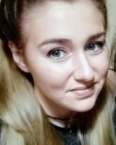 Арина Черненко