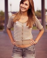 Вероника Слюзалек