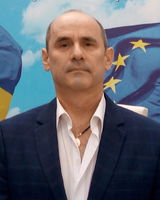 Юрій Чаплинський