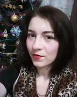 Галина Стойко