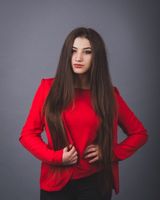 Емілія Івашків