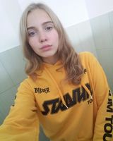 Катерина Колісник