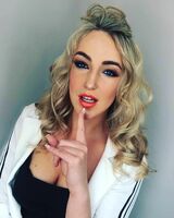 Натали Козлова