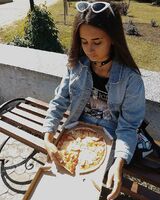 Алина Крымская