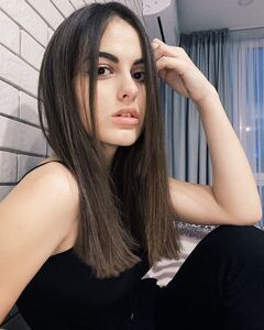 Алёна Чуенко