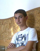 Діма Гавриш