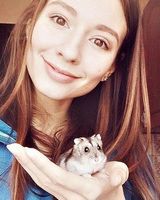Мариа Есионова