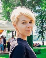 Аня Передистая