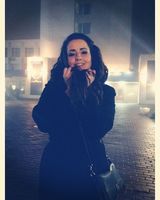 Алина Тихоненко