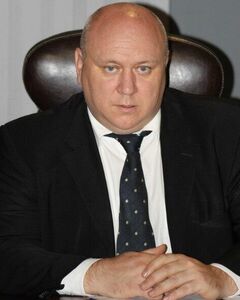 Юрий Ус