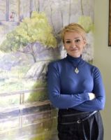Светлана Мельник