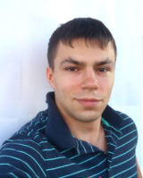 Михаил Парандий