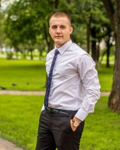 Олександр Щербина