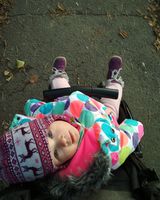 Маша Виноградова