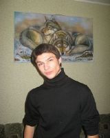 Витя Шаталов