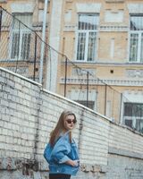 Анастасія Чубарева