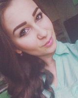 Ангелина Байбакова