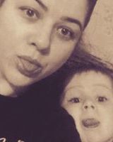 Марина Маришкина