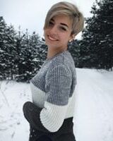 Юля Бухарова