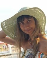 Елена Сидельникова