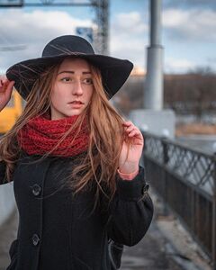 Эсмира Зейналова