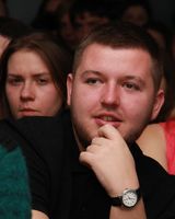 Григорий Супрун