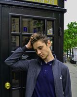 Антон Стефанишин