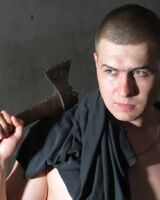 Юрий Медведь