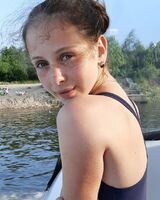 Александра Продан