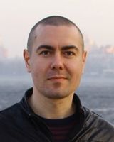 Евгений Пивняк