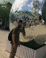 Никита Борода