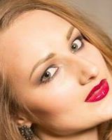 Oksana Krupinina