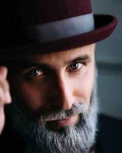 Андрей Довбуш