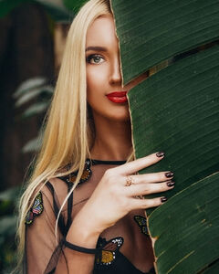 Алина Александрова