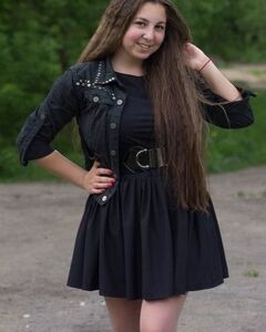Ирина Никитина