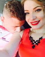 Экатерина Дубинина