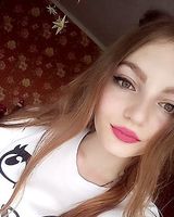 Анастасія Мельниченко