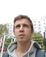 Артём Бойко