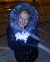 Оксана Мирончук