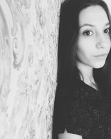 Даша Острогляд