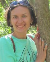 Екатерина Демченко