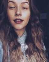 Дарья Александрова