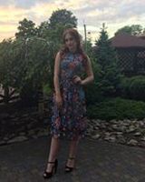 Софія Соловей