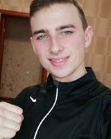 Oleksandr Kulinich