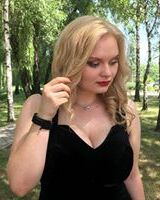 Альона Абанічева