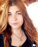 Екатерина Гарькавая