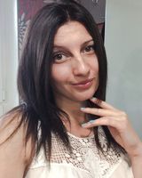 Юлия Ноздрачева