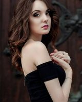 Katrina Dashkevich