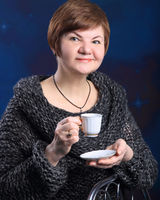 Надія Мицак