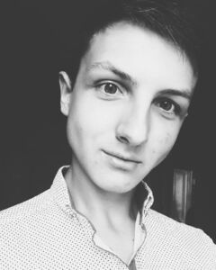 Кирилл Переверзев